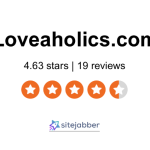 Loveaholics scam